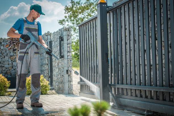 Best Driveway Pressure Washing  in Northvale, NJ